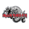 IRON MAIDEN